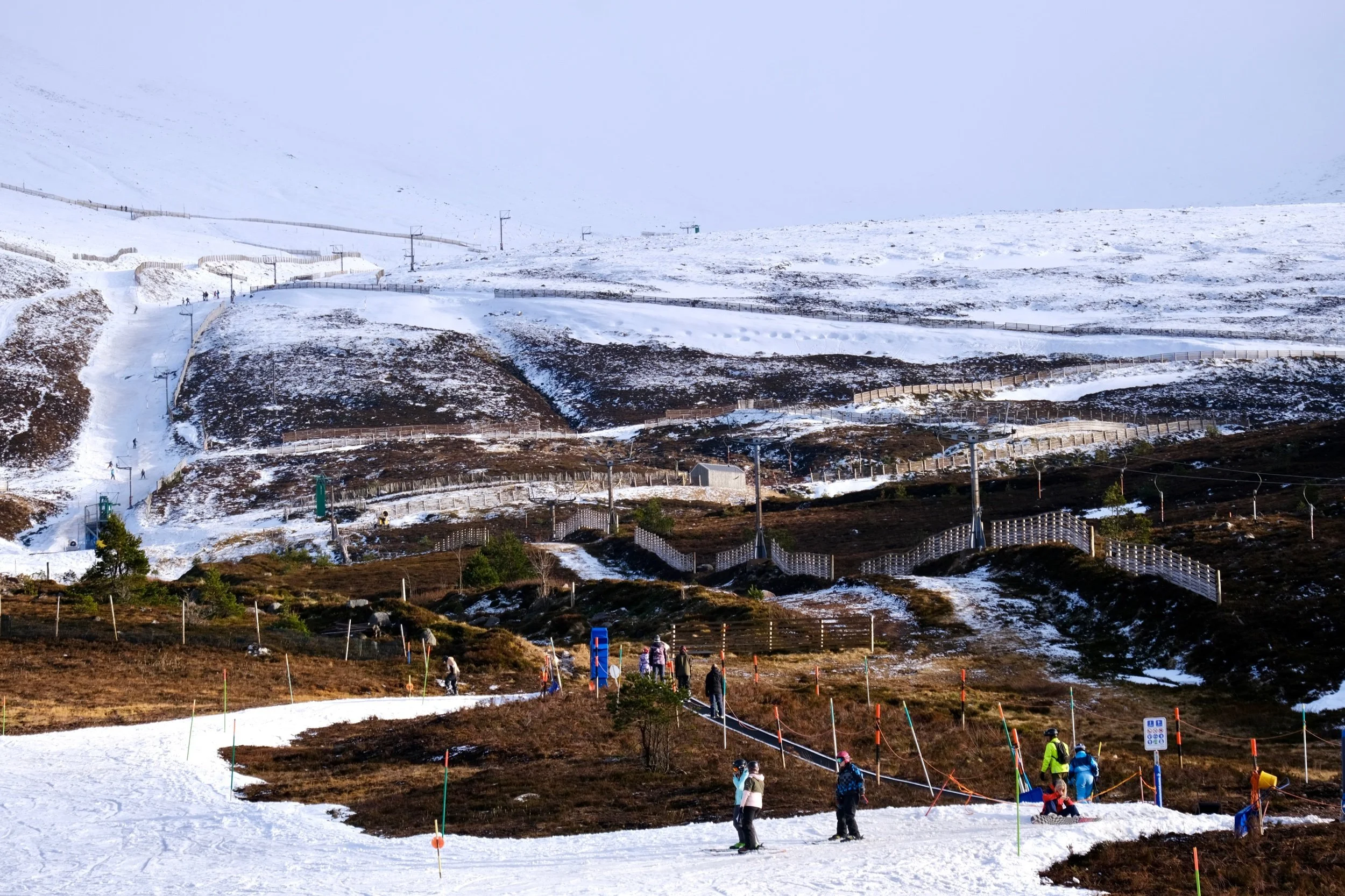 Unseasonably Warm - Alexander Williamson - www.alexander-williamson.com