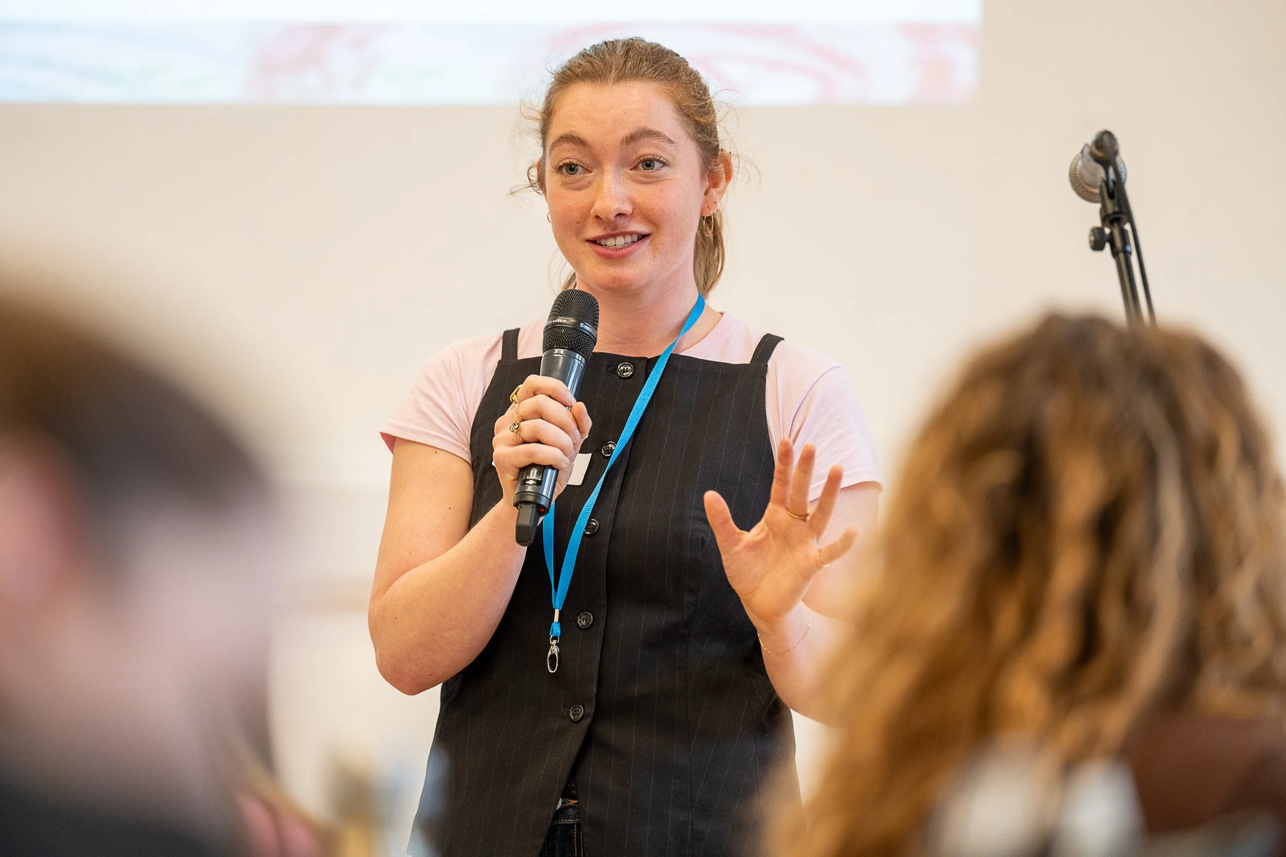 Community Knowledge Matters Gathering - November 2025 - Image Credit Alexander Williamson www.alexander-williamson.com24.jpg