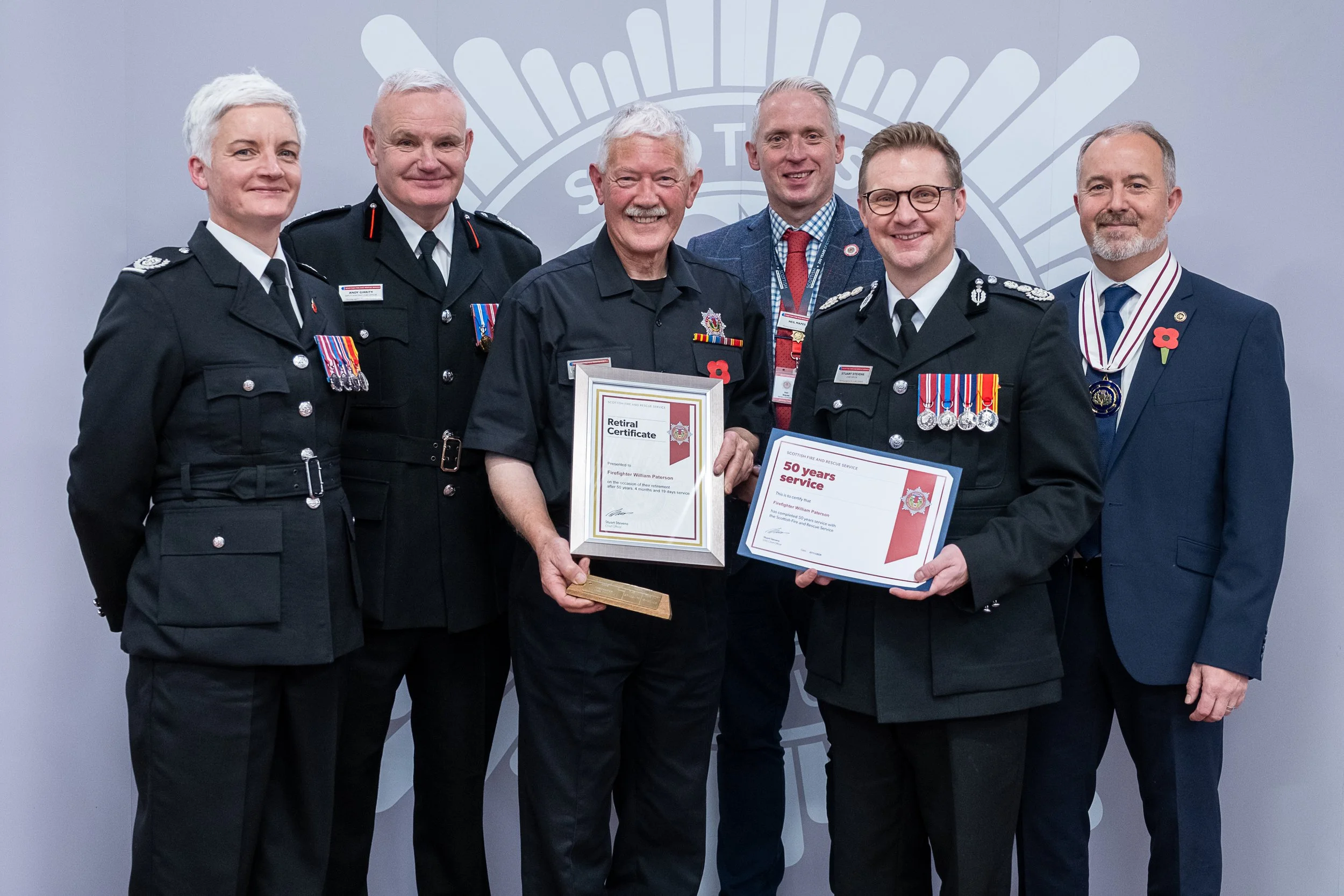 Inverness Fire Service Awards - Image Credit Alexander Williamson www.alexander-williamson.com49.jpg