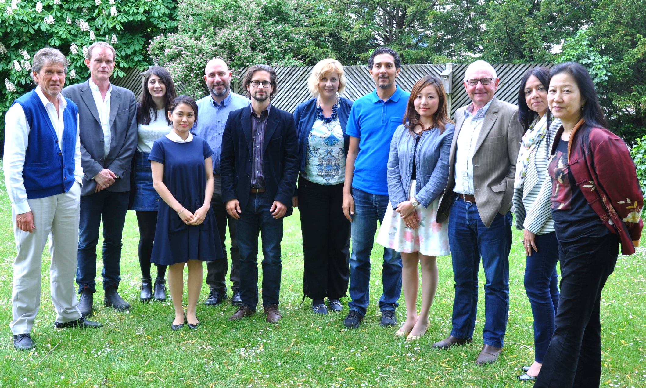 YRE International Jury