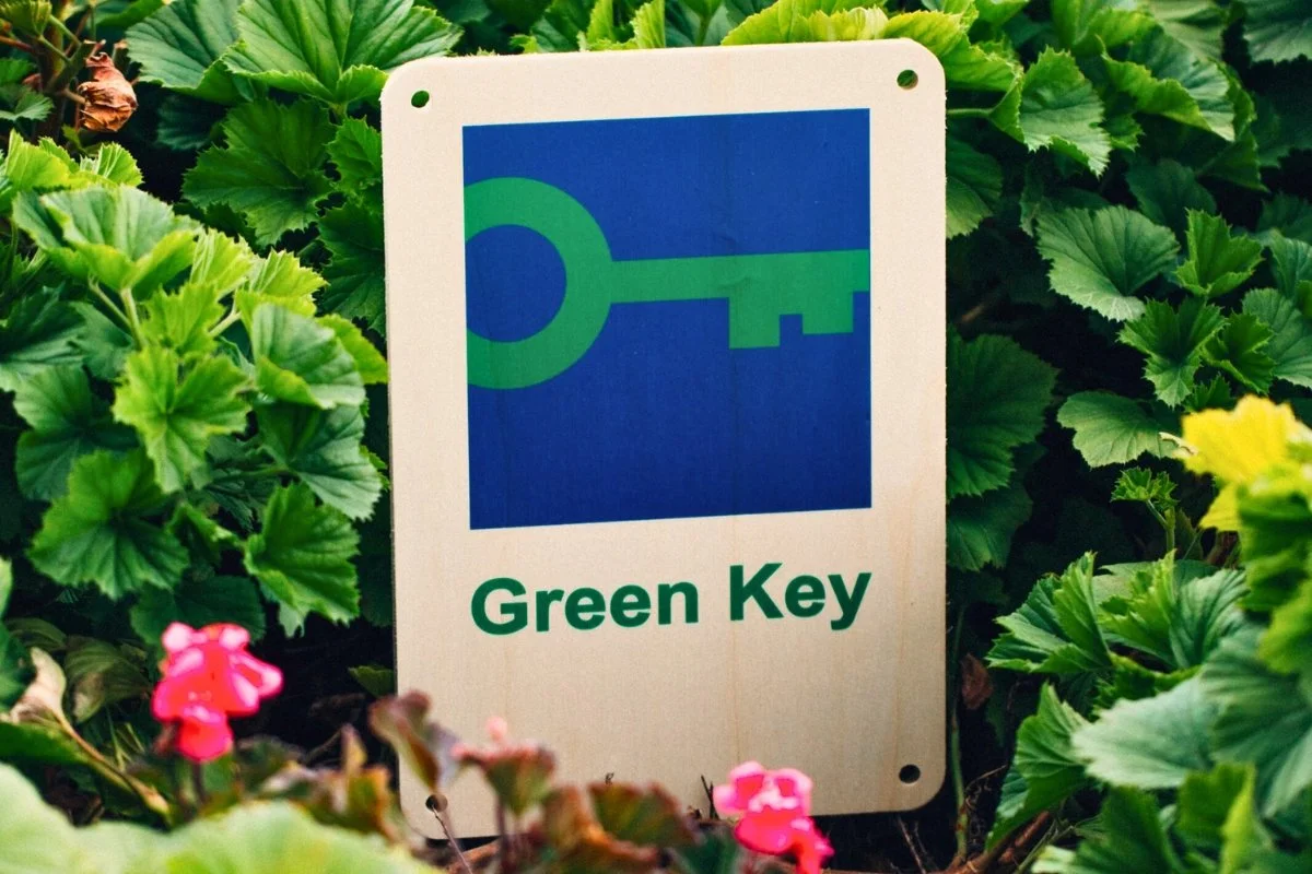 Introduction to Green Key