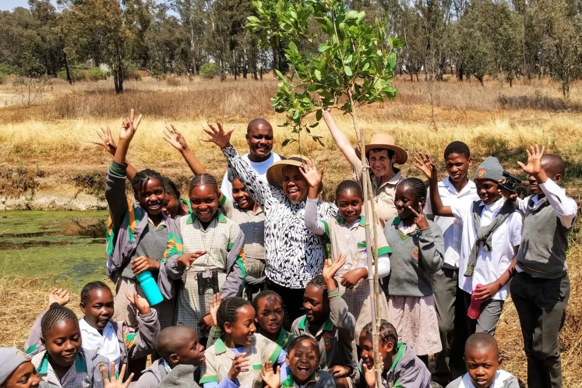 *NEW* What is an Eco-School?