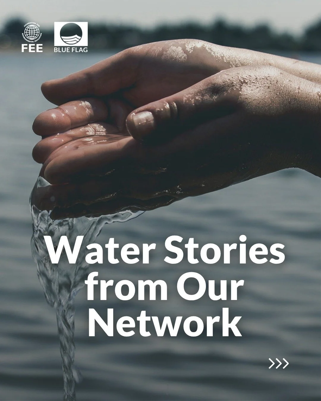 🌍💧 Water is something we rely on every single day, yet rarely stop to truly appreciate.
It connects communities, supports ecosystems, and plays a vital role in sustaining life on our planet.

Through our network, powerful water stories are being sh