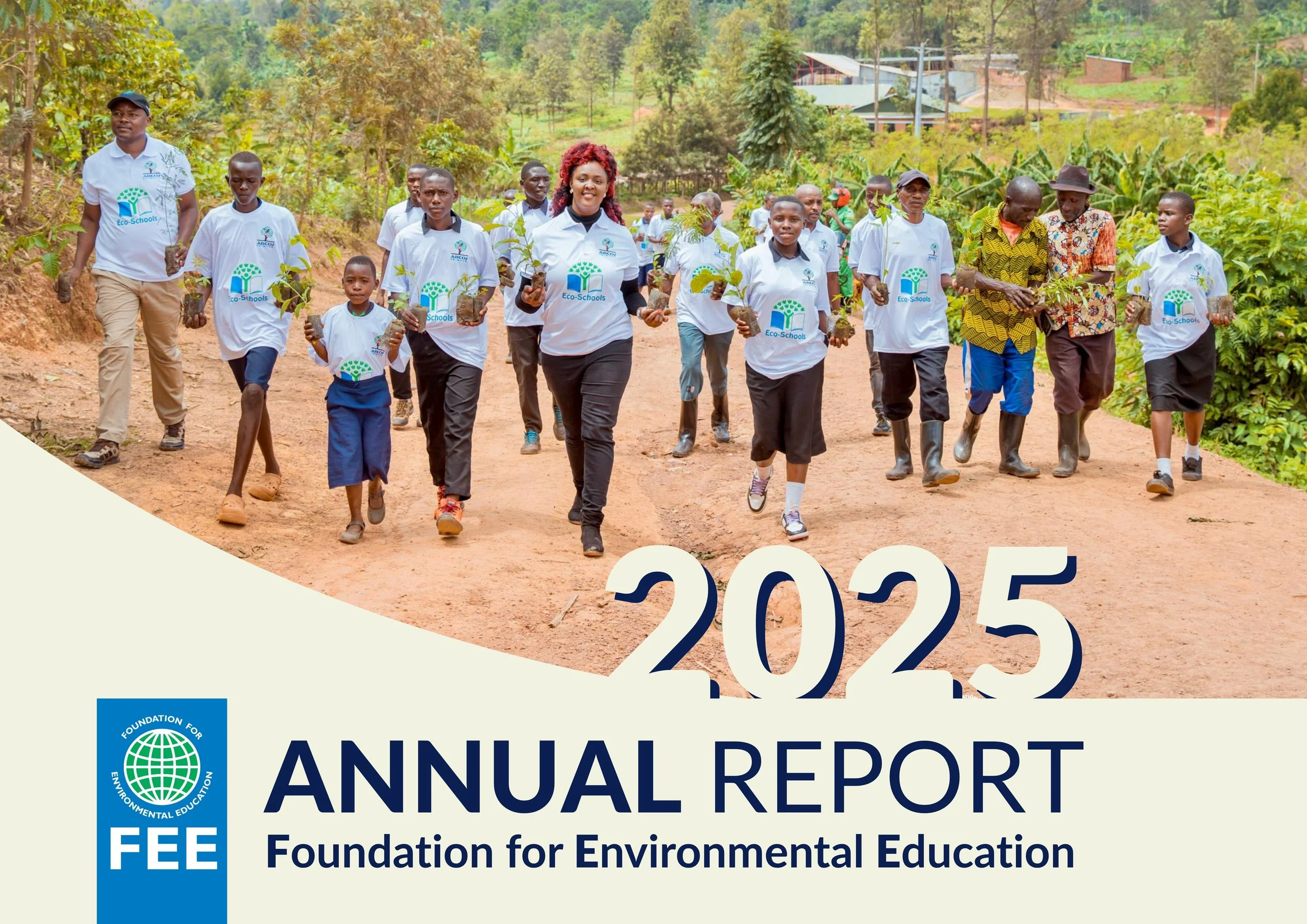 2025 Annual Report