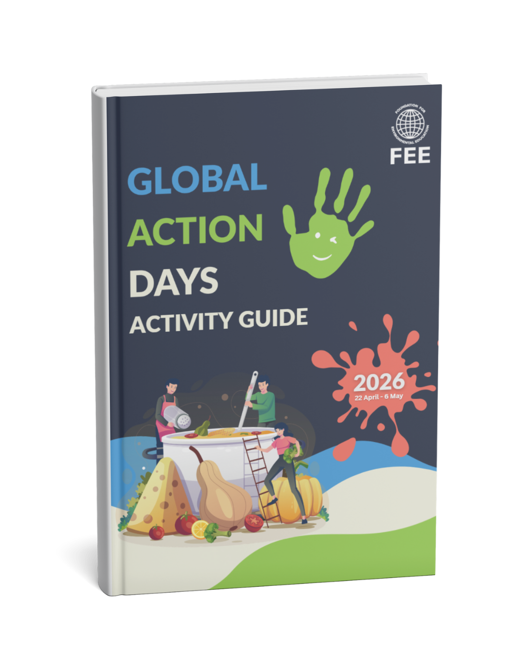 Global Action Days 2026 — Foundation for Environmental Education