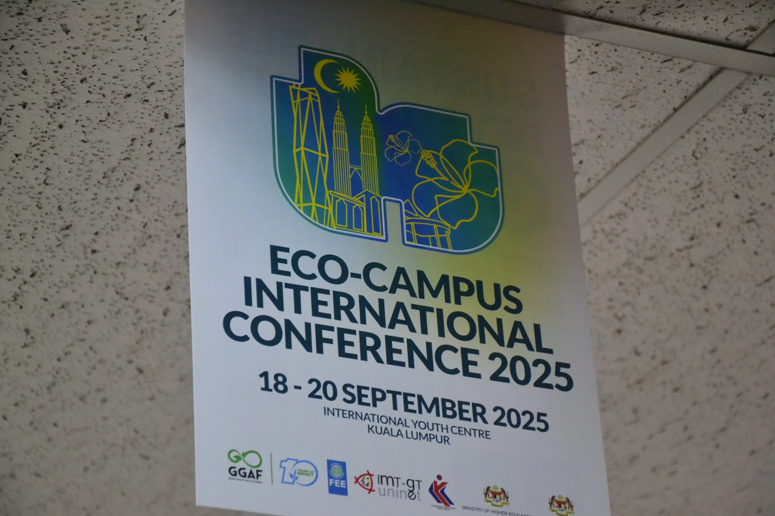 Today is World Environmental Education Day 2026 — Foundation for ...