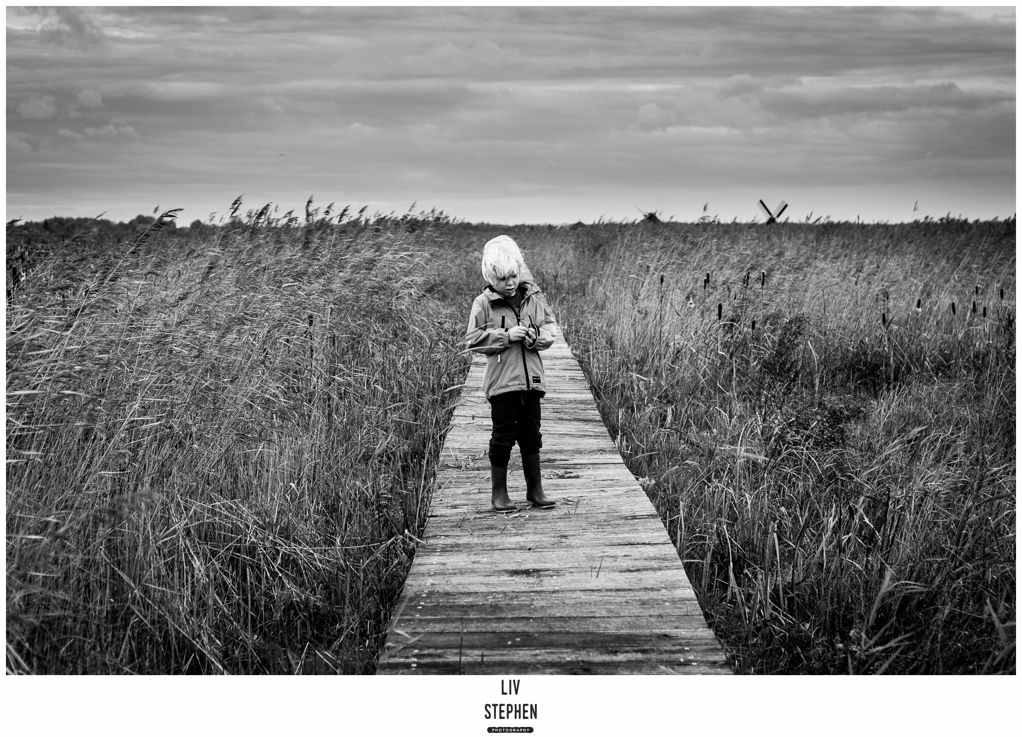 Documentary Family Photography Haarlem Amsterdam