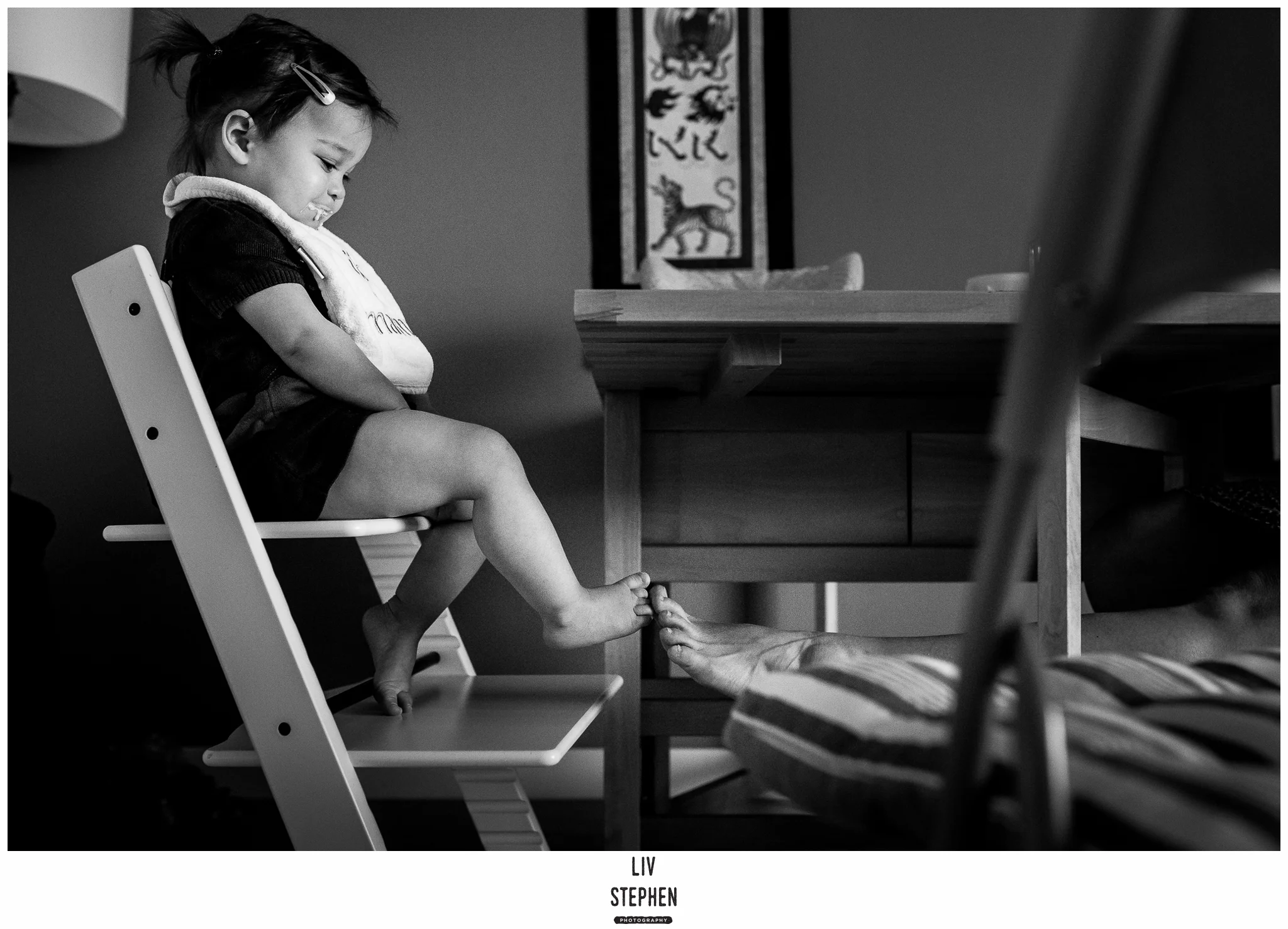Documentary Family Photography Haarlem Amsterdam
