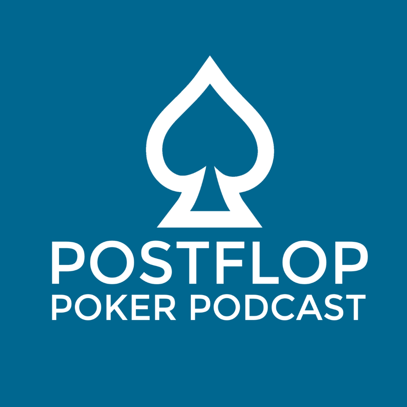 Postflop Poker Podcast