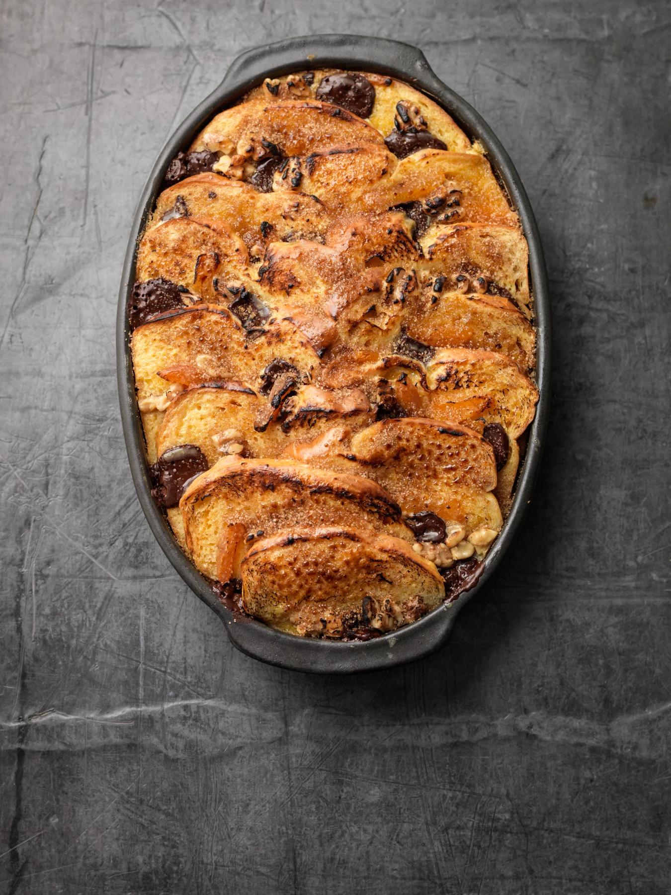 brioche and butter pudding_2978.jpg