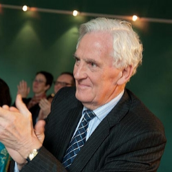 Sir James Hill , Chairmen of Dixons Academies Trust and former Chairmen of SSAT