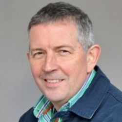 Tim Quine , Deputy Vice-Chancellor at the University of Exeter