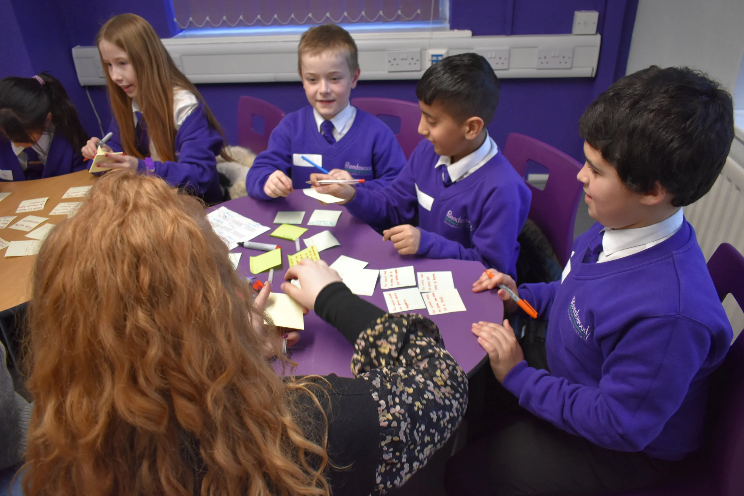 School Partnerships — CoachBright