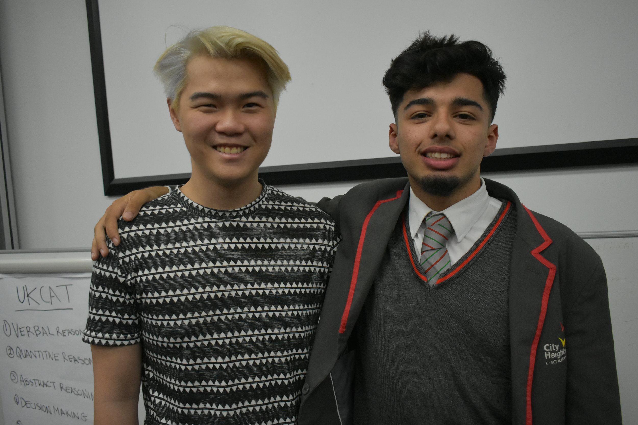 #5 in the Series "Voices of our Coaching Team" 