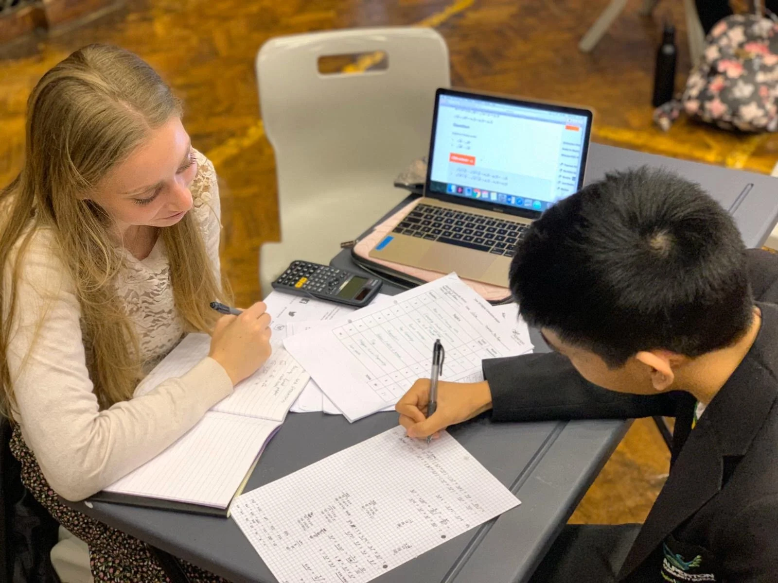 How Can I Manage my Learning at Home?