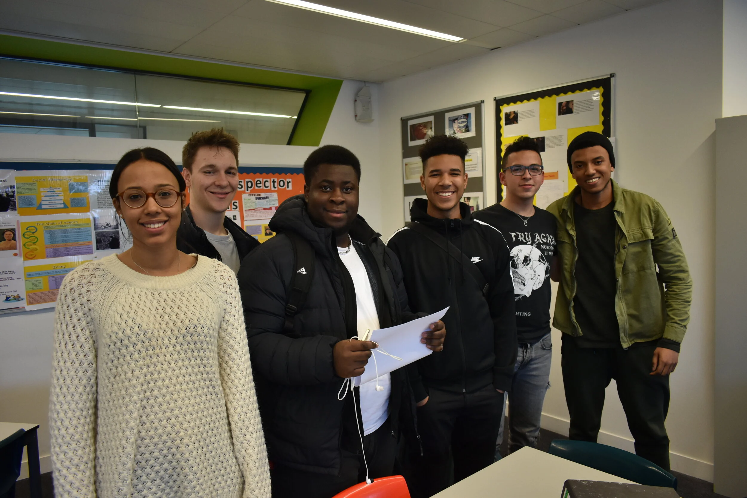 RESULTS DAY 2020 - Where do I go from here?