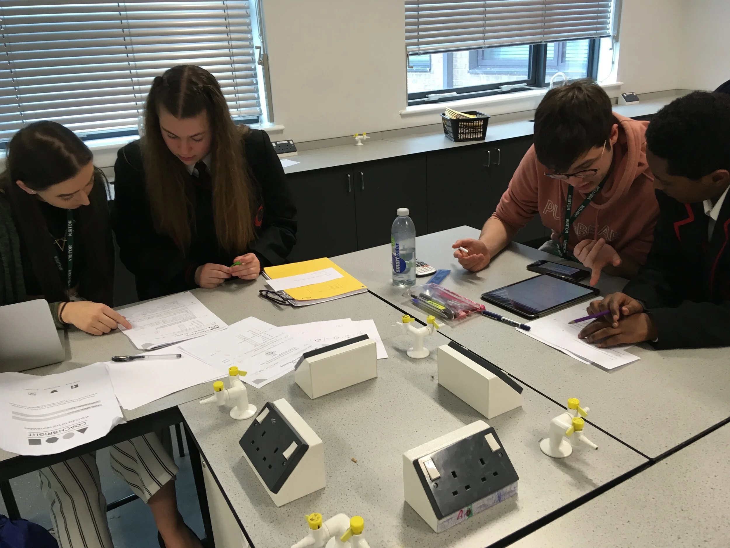 Insight Series edition 2 - Medicine 