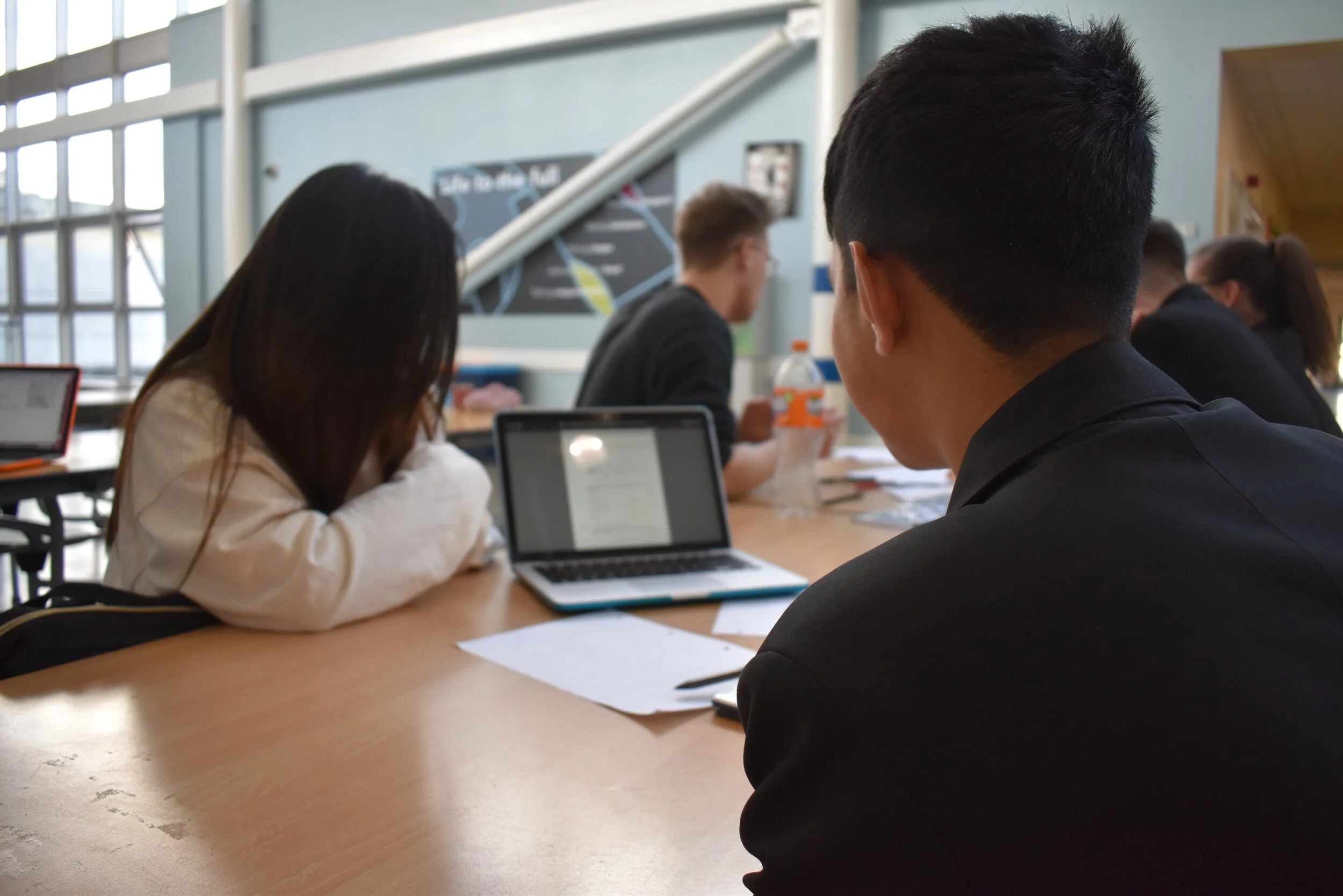 Insight Series edition 3 - Nursing