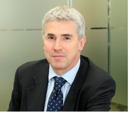 Geoff Lane | Former partner at PwC and Vice-Chair at Earthwatch |