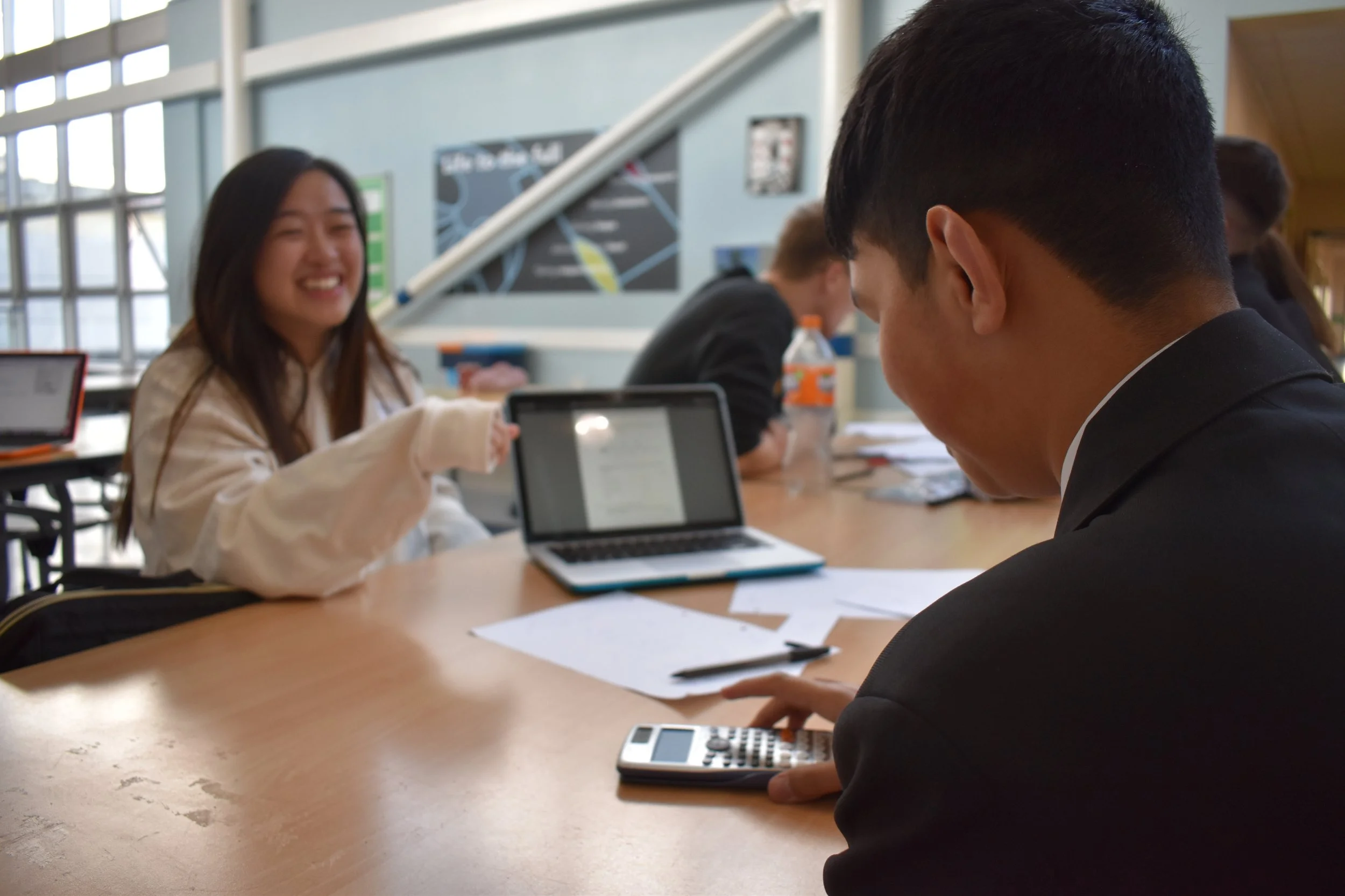 BBC Spotlight - Social Mobility within the South West 