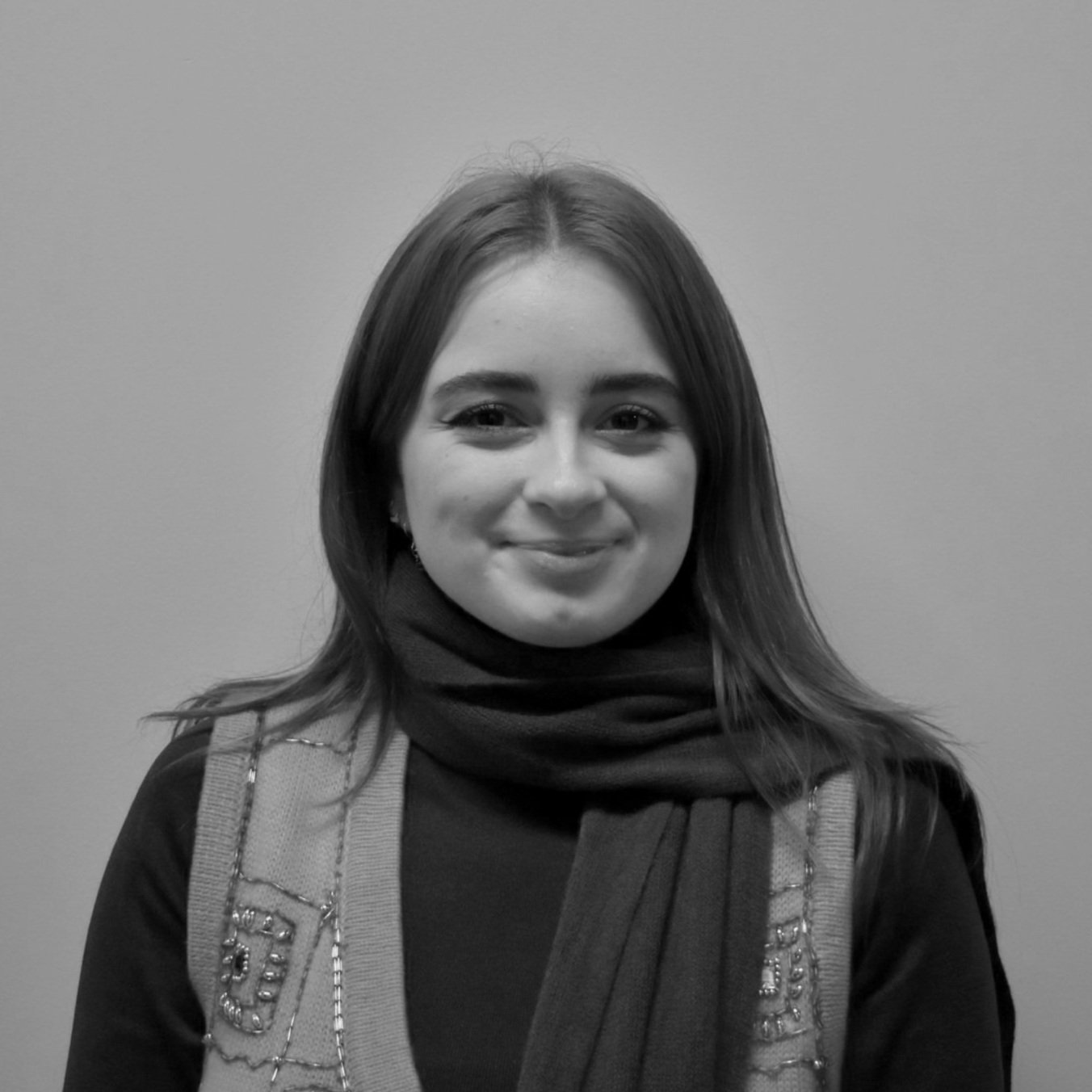 Khaila Dickson - Senior London Programme Officer