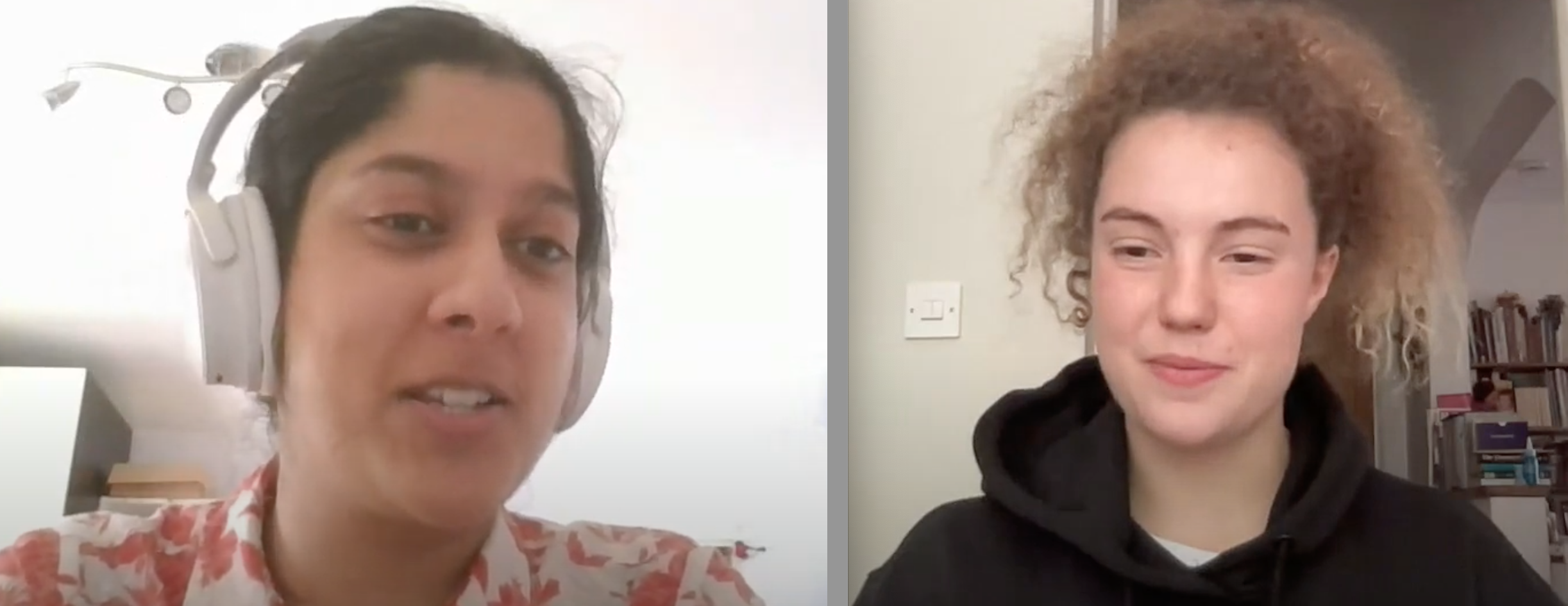 In Conversation with Footballer & CoachBright Coach Mary McAteer