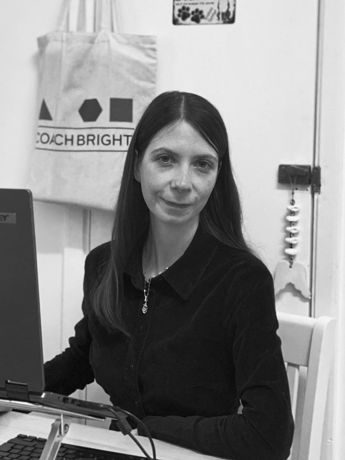 Charlene Farrugia - Director of Operations