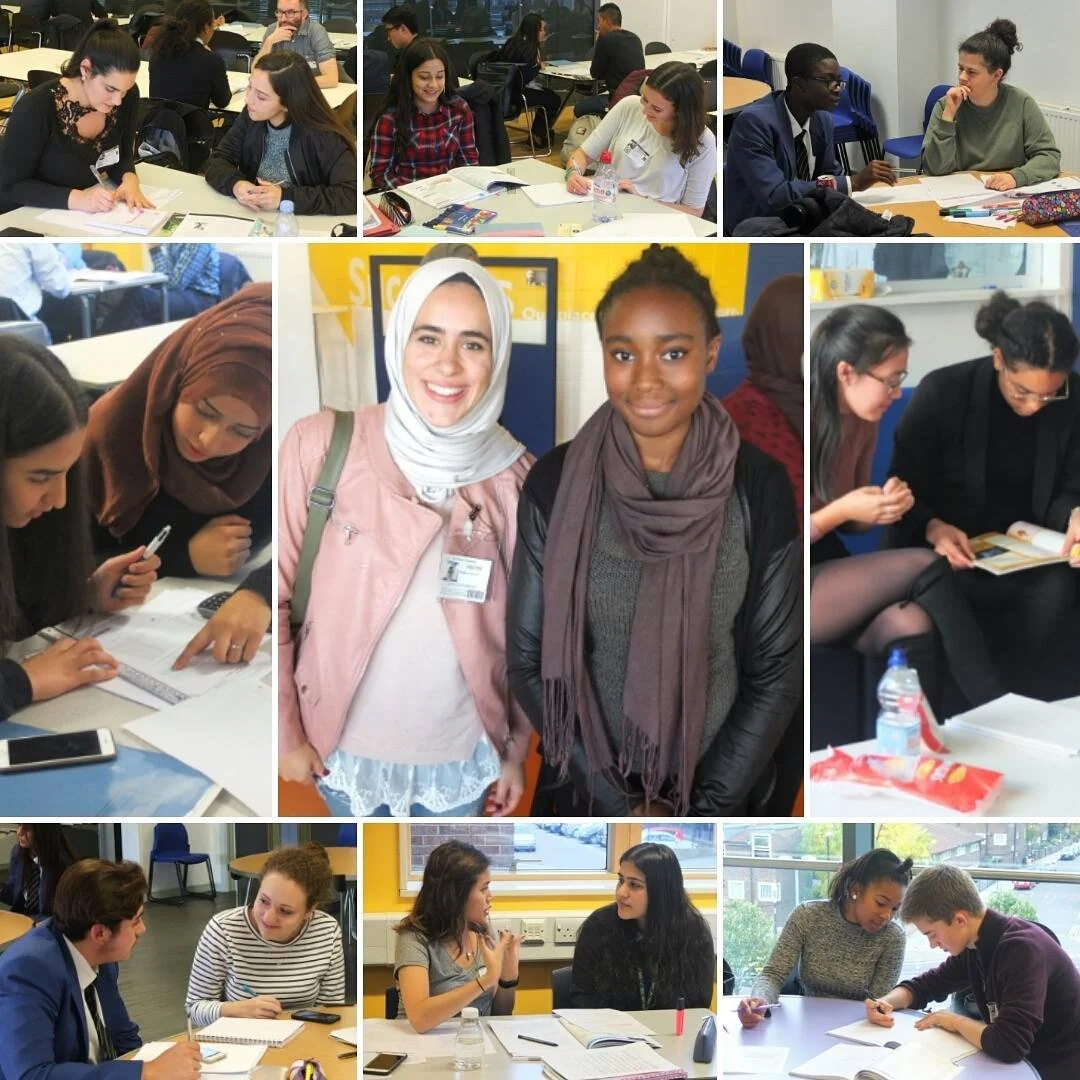 CoachBright Marks Ten Years of Transformative Impact