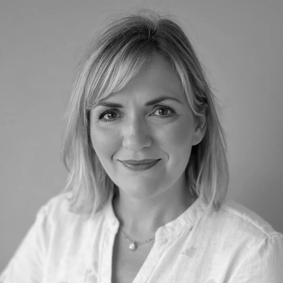 Jessica Howe - Programme Manager