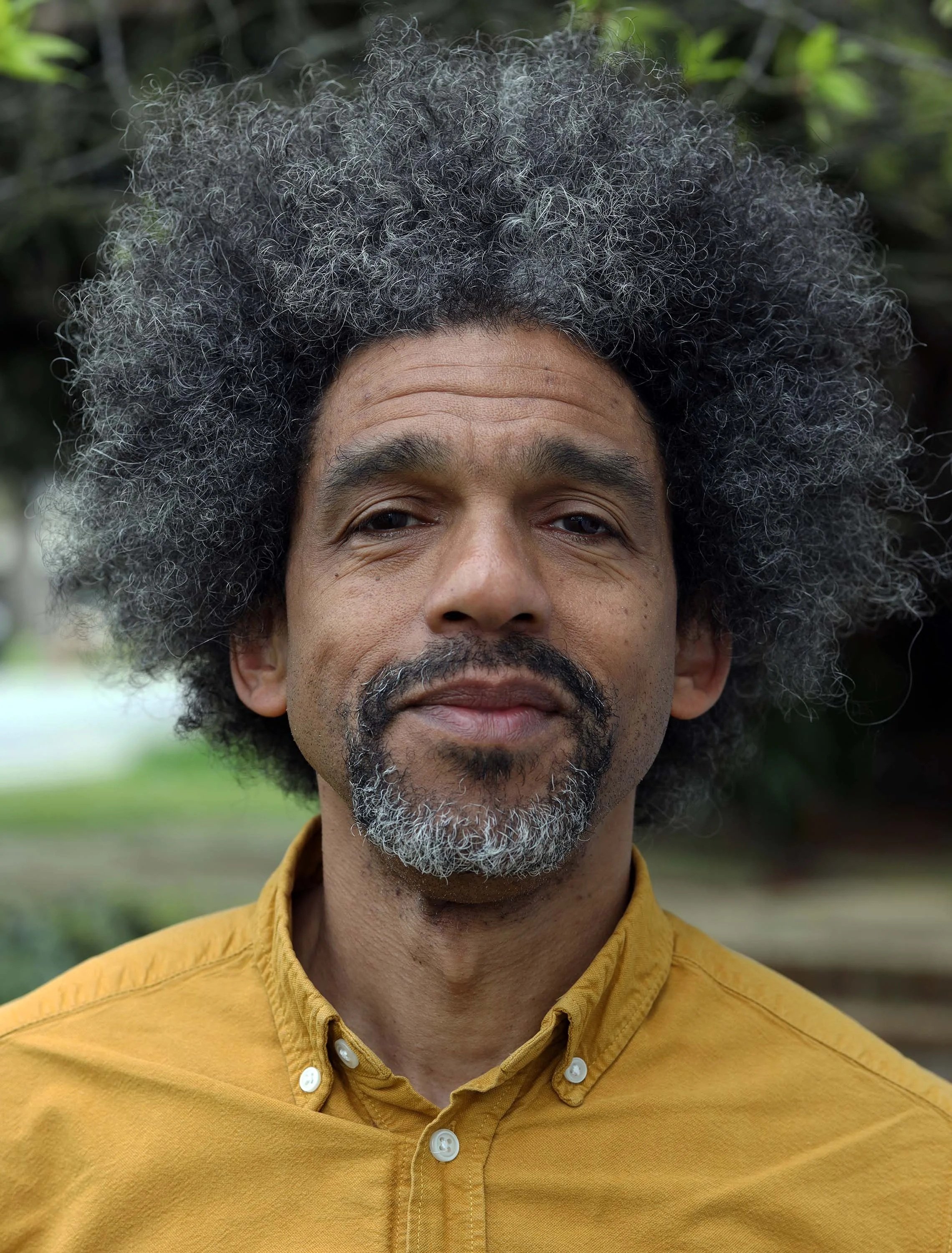 Emerick Kaitell | Associate Professor of Education, University of Roehampton