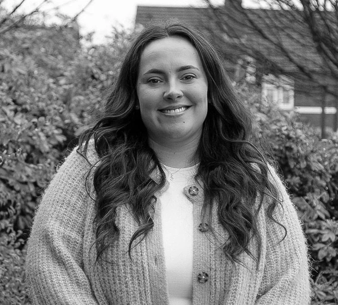 Siana Beard - Programme Manager