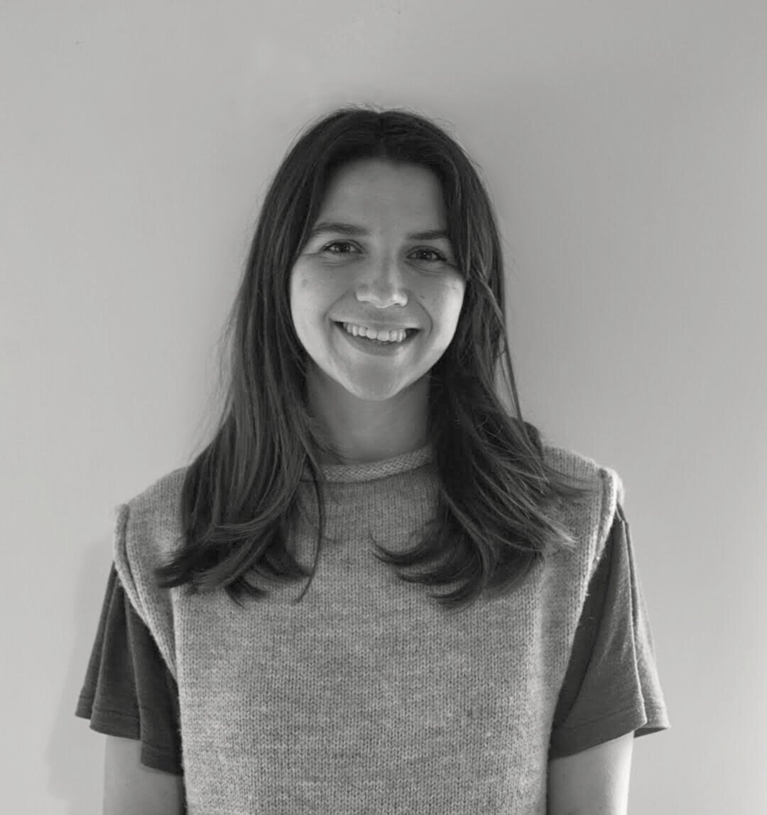 Jade Anderson - Programme Manager