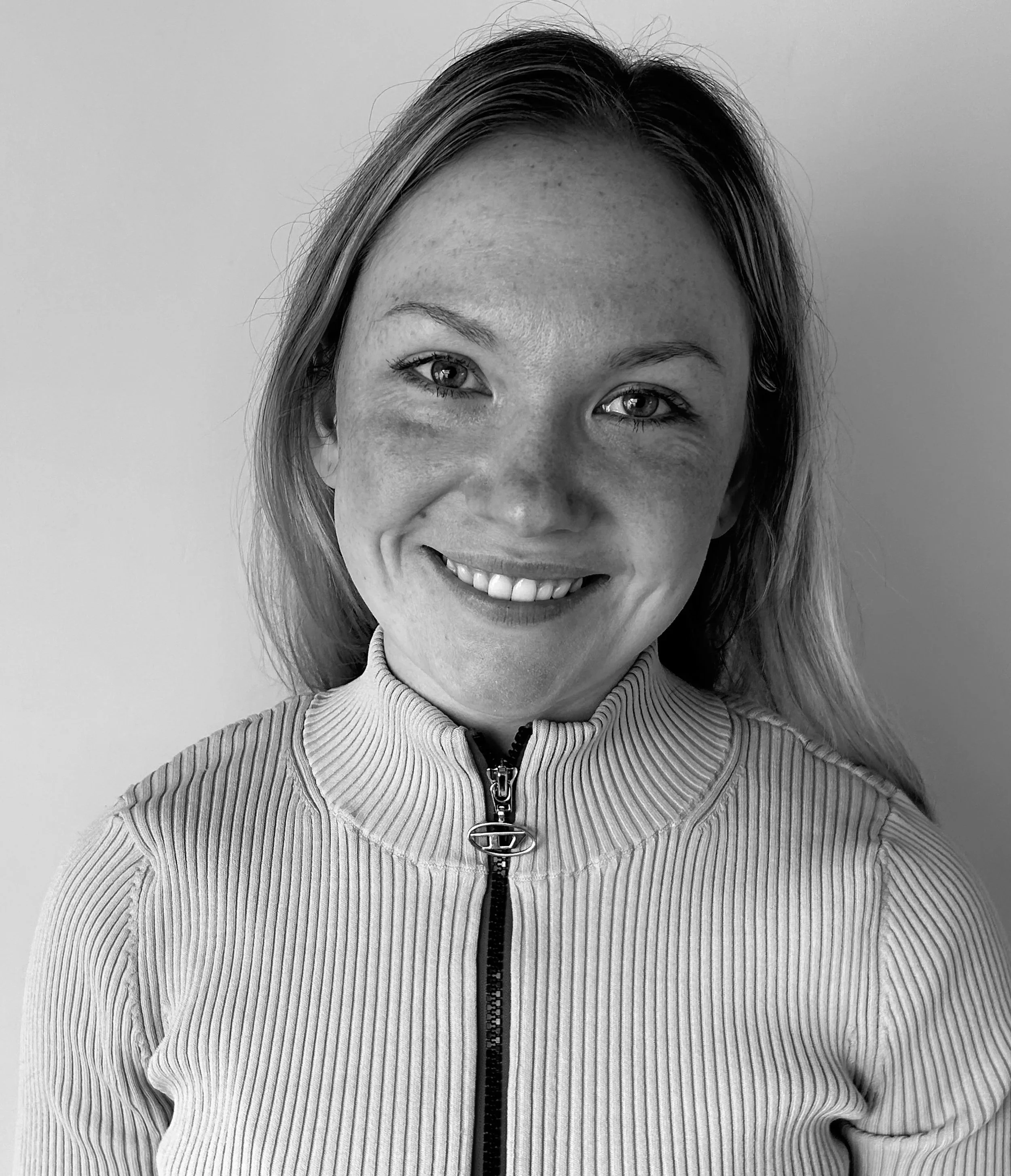 Alex Dewar - LifeCycle Coach &amp; Programme Manager
