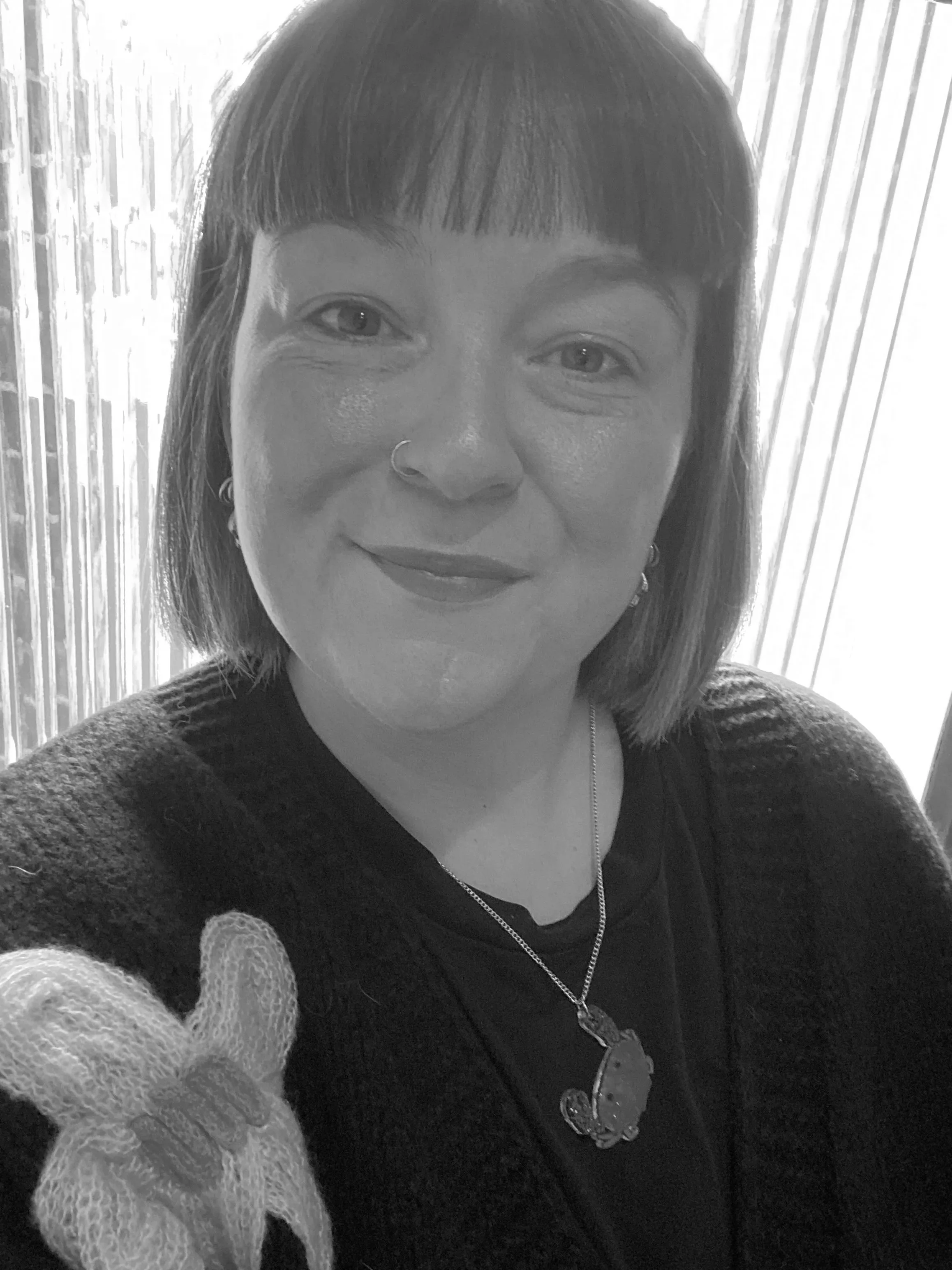 Lou Quenzer - LifeCycle Coach &amp; Programme Manager