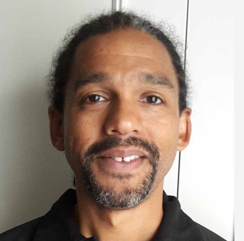 Emerick Johnson In Conversation with Professor Emerick Kaitell at the University of ...