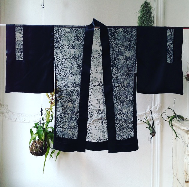 KIMONO 580 euro