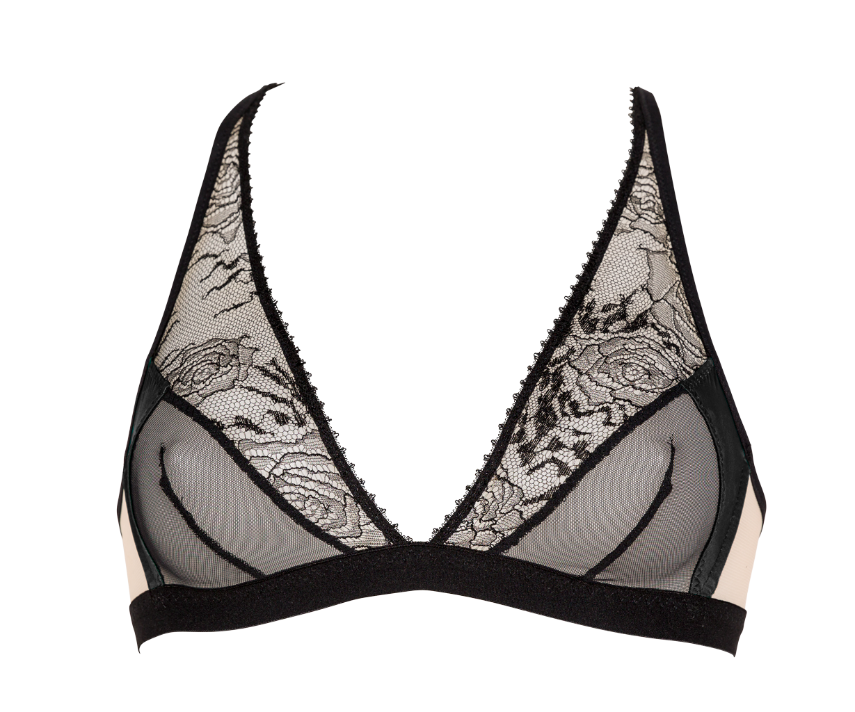 JUDITH - Luxury Lingerie by Judith Van Herck / Webshop