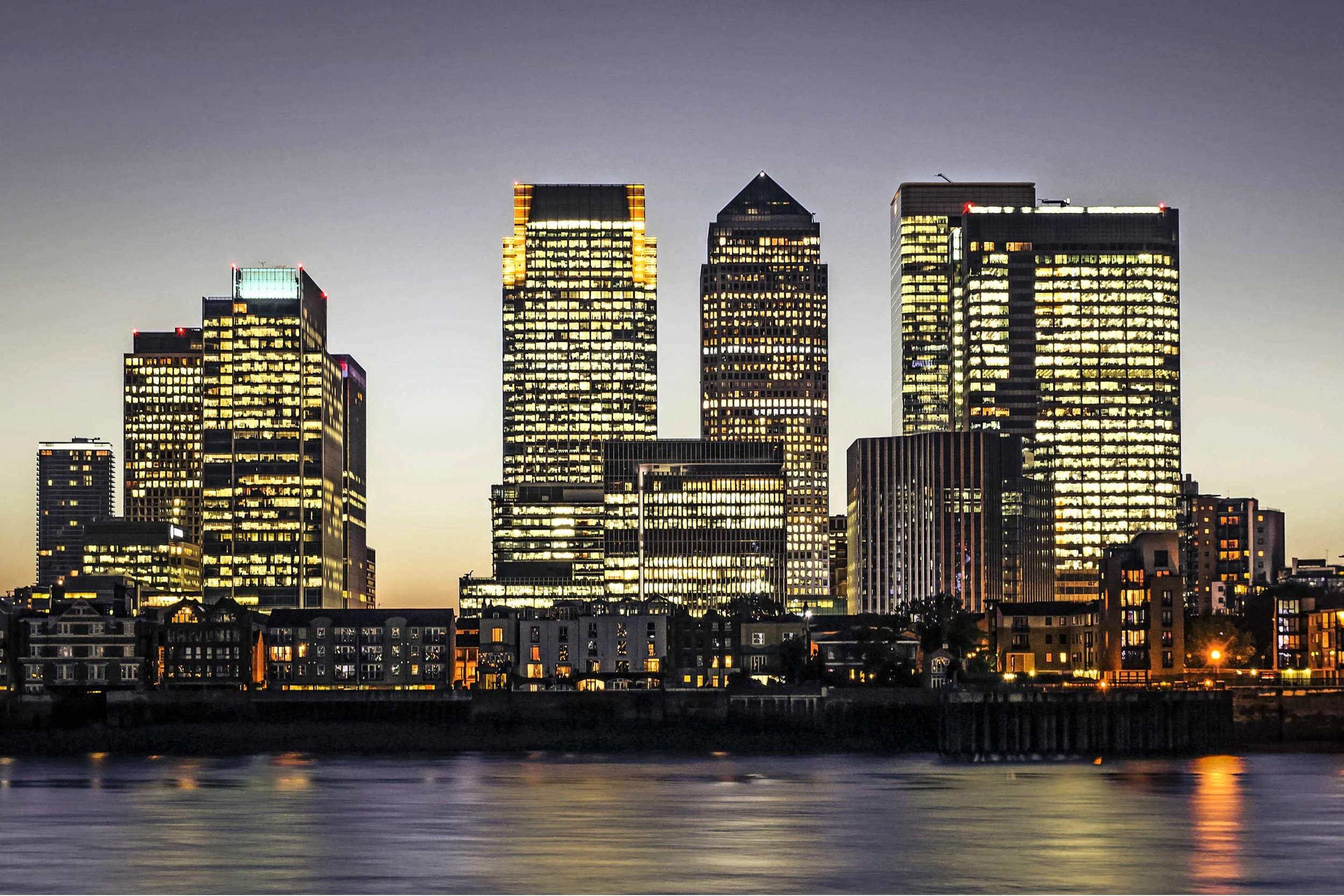 EY Startup Challenge Launch Event