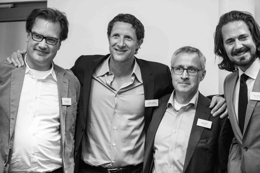 Giantswarm wins the Cologne Future Award for Digital Transformation