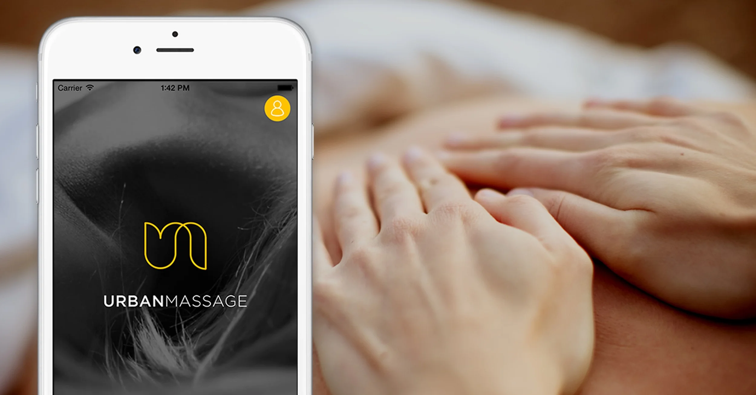 Firestartr leads Urban Massage funding round