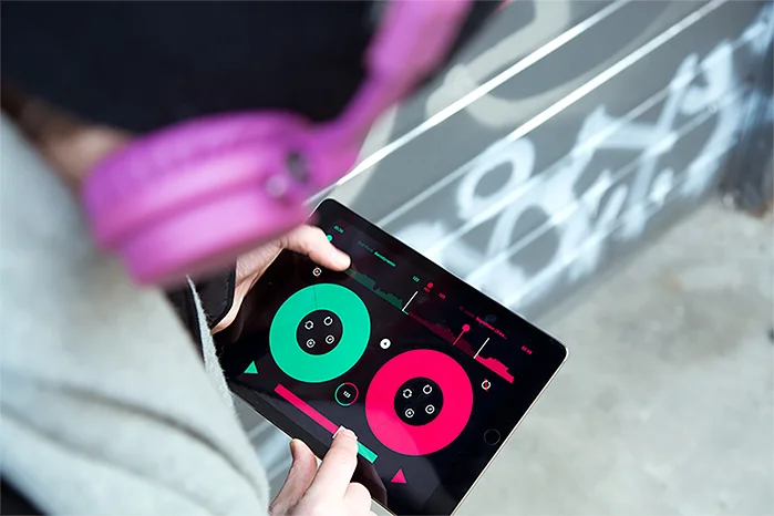 Pacemaker wins an Apple Design Award 