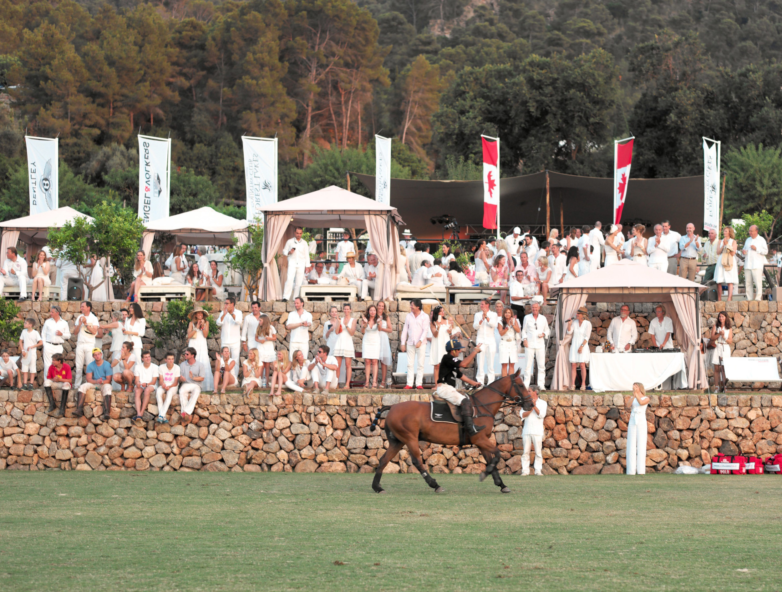 Engel & Volkers Annual Get Together 2013