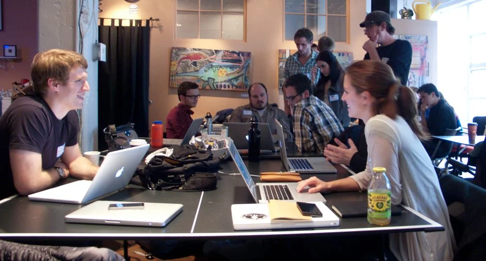 Open Studio Session with the Product Design Guild