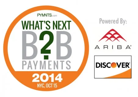 PYMNTS B2B Conference 2014