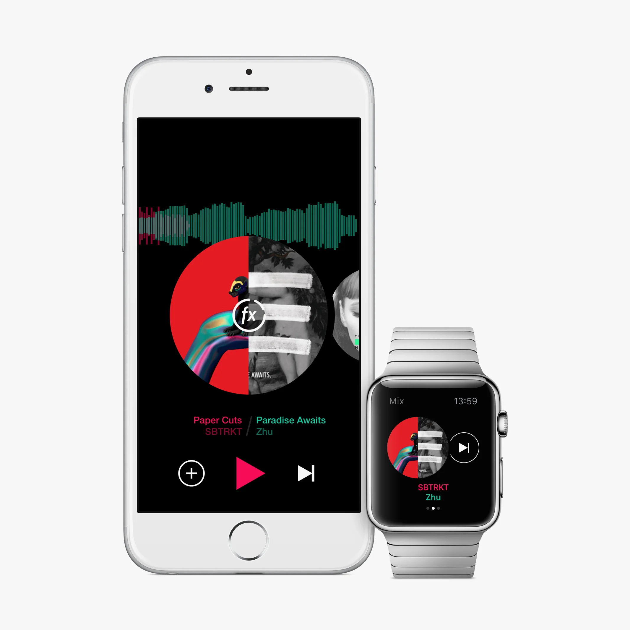 Pacemaker in prime position on Apple Watch's App Store