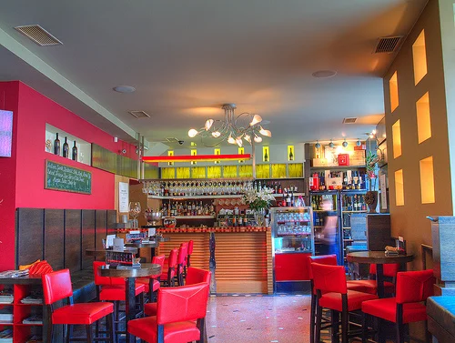 Silicon Gardens Meet-Up with Richard Muirhead