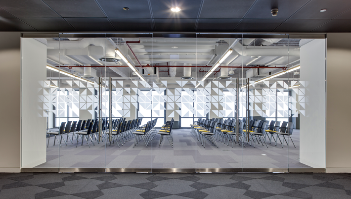 Vator Splash's inaugural competition in London