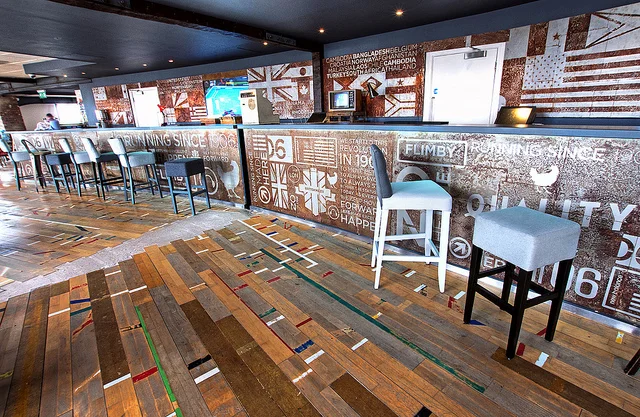 FUSE2015 conference by La Fosse Associates