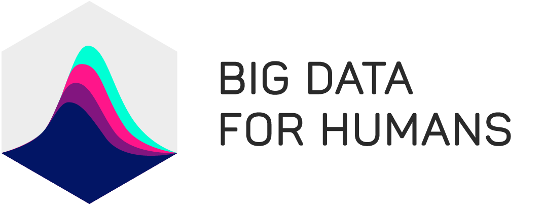 Big Data For Humans Secures $1.2m Seed Investment to Spark Growth