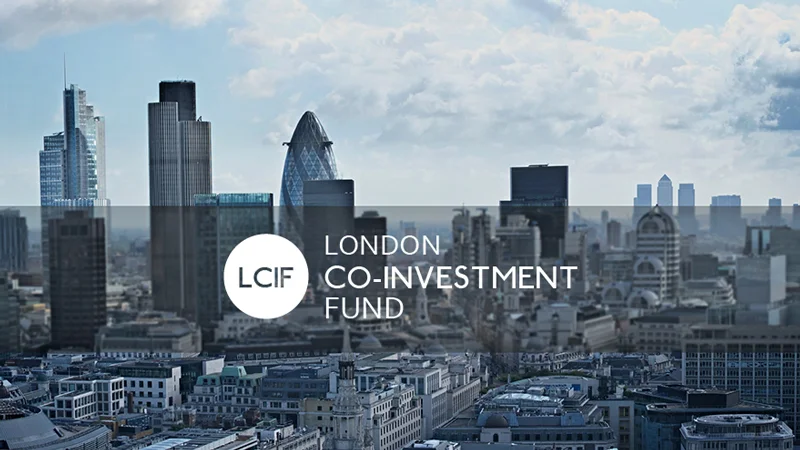 Tackling the Funding Gap - A Panel Discussion by LCIF investment partners